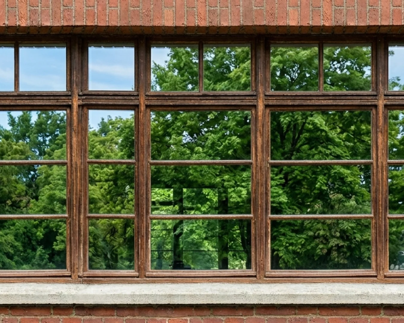 Reinigungsfirma Villingen-Schwenningen. Nachher