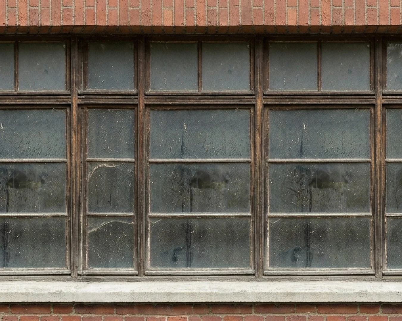 Reinigungsfirma Villingen-Schwenningen.Vorher