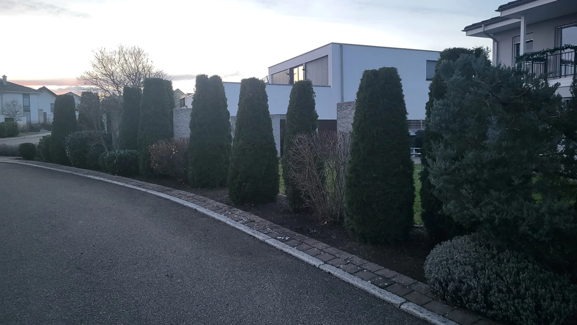 Ronny Schlenker - Hausmeisterservice Villingen-Schwenningen-1