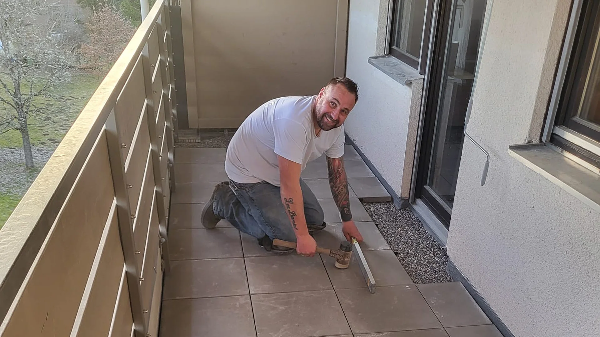 Ronny Schlenker - Hausmeisterservice Villingen-Schwenningen-6