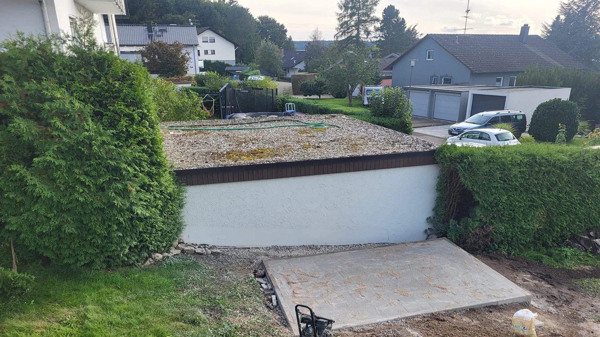 Ronny Schlenker - Hausmeisterservice Villingen-Schwenningen-7