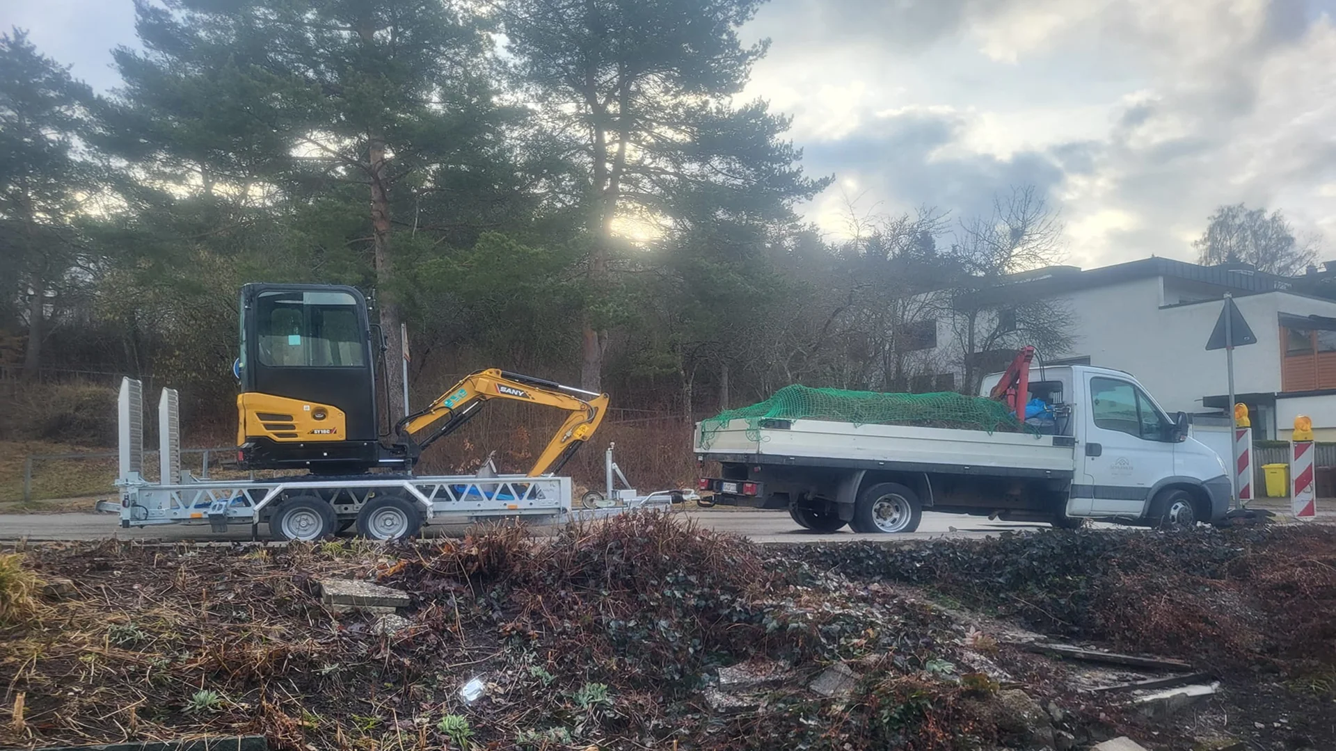 Ronny Schlenker - Hausmeisterservice Villingen-Schwenningen-8