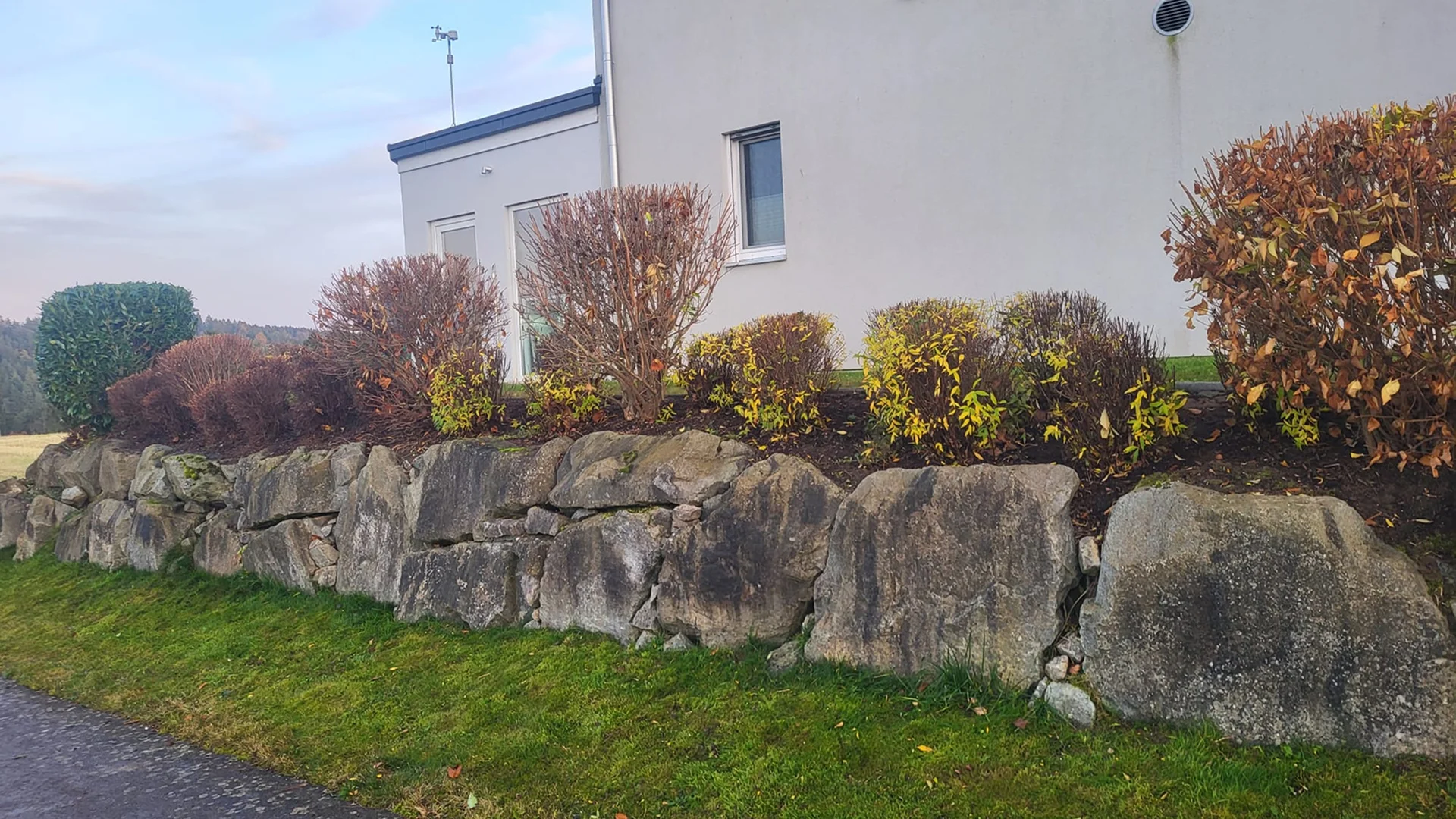 Ronny Schlenker - Hausmeisterservice Villingen-Schwenningen